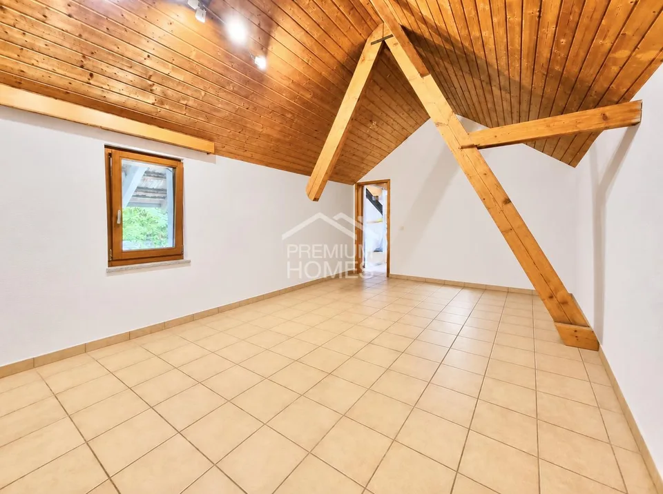 Liebevolles Zuhause mit Garten und Terrasse – Foto 19 von 28