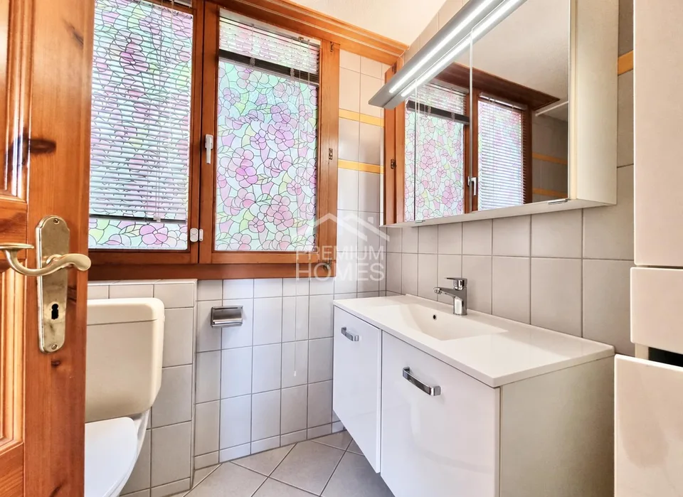 Liebevolles Zuhause mit Garten und Terrasse – Foto 24 von 28