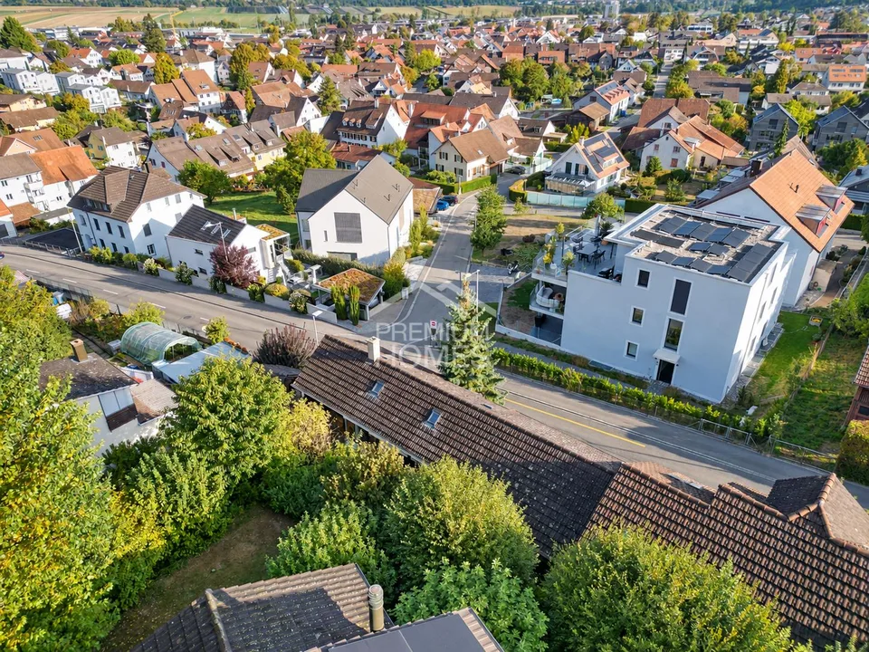 Liebevolles Zuhause mit Garten und Terrasse – Foto 11 von 28