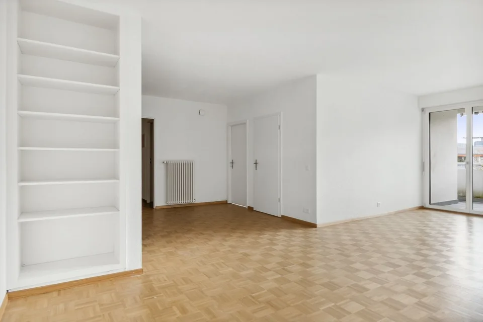 6 Zimmer Maisonette in Grand-Lancy | UrbanHome