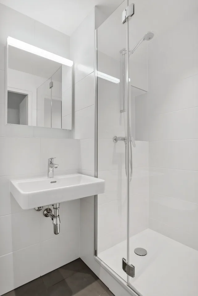 6 Zimmer Maisonette in Grand-Lancy | UrbanHome