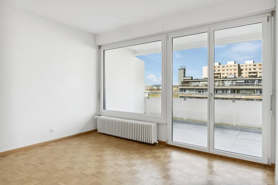 6 Zimmer Maisonette in Grand-Lancy | UrbanHome