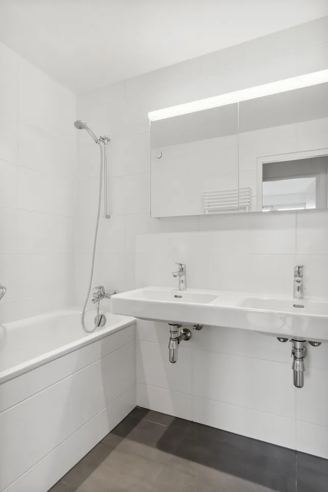 6 Zimmer Maisonette in Grand-Lancy | UrbanHome