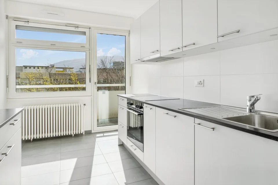 6 Zimmer Maisonette in Grand-Lancy | UrbanHome