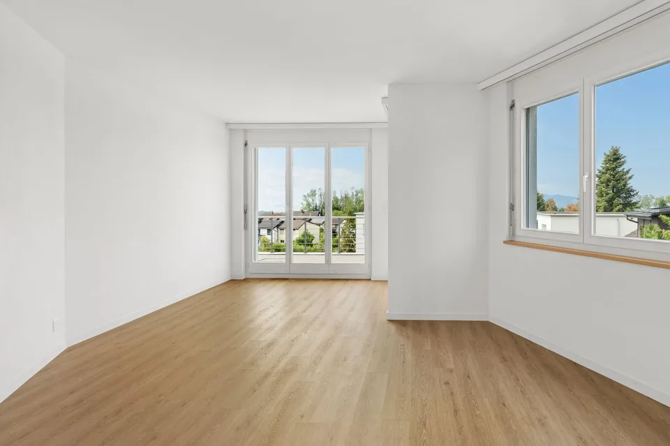 Maison unifamiliale de 7 pièces avec annexe à Dürnten à vendre – photo 9 sur 13