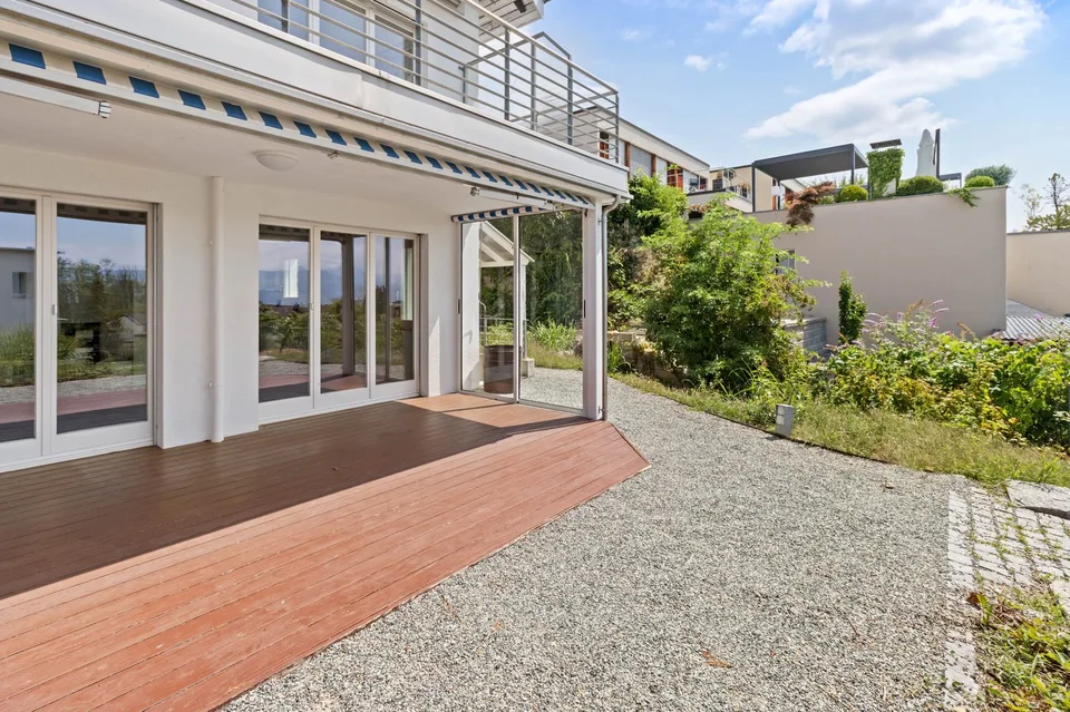 Maison unifamiliale de 7 pièces avec annexe à Dürnten à vendre – photo 11 sur 13