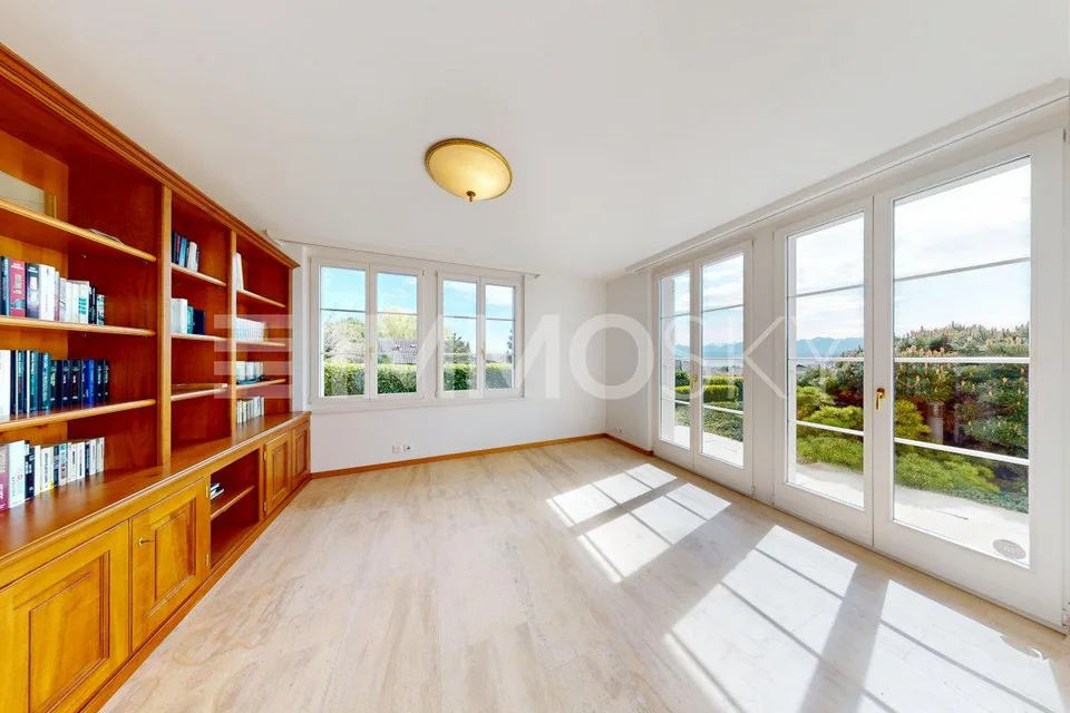 Au coeur de Mont-sur-Rolle : Maison d'exception – photo 12 sur 13