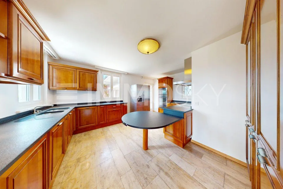 Au coeur de Mont-sur-Rolle : Maison d'exception – photo 8 sur 13