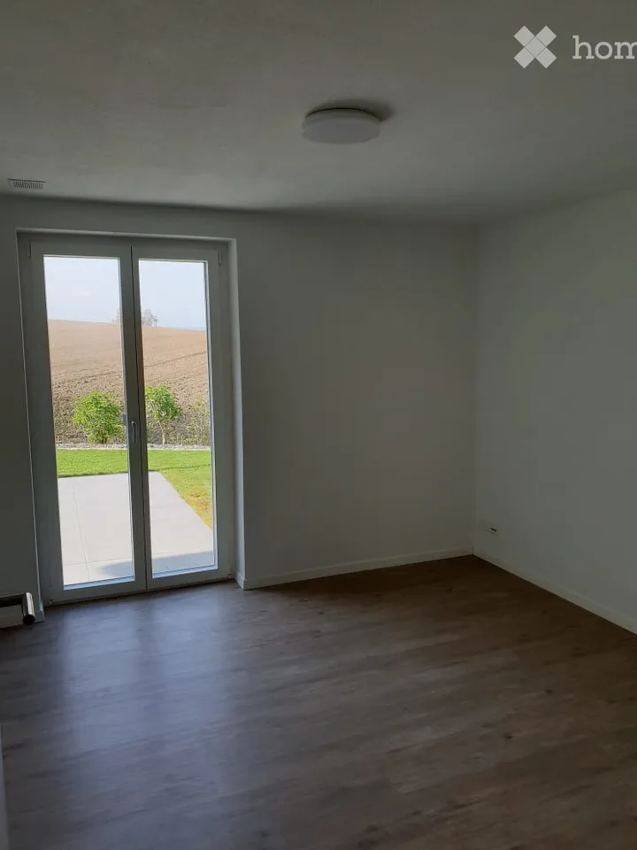 Piacere di vivere a Endingen - appartamento 3,5 locali moderno