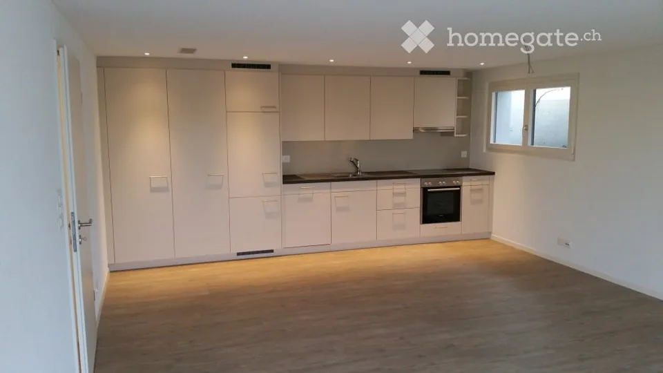 Piacere di vivere a Endingen - appartamento 3,5 locali moderno