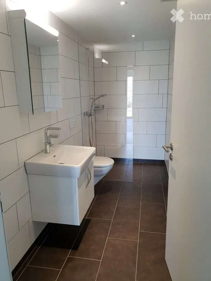 Piacere di vivere a Endingen - appartamento 3,5 locali moderno