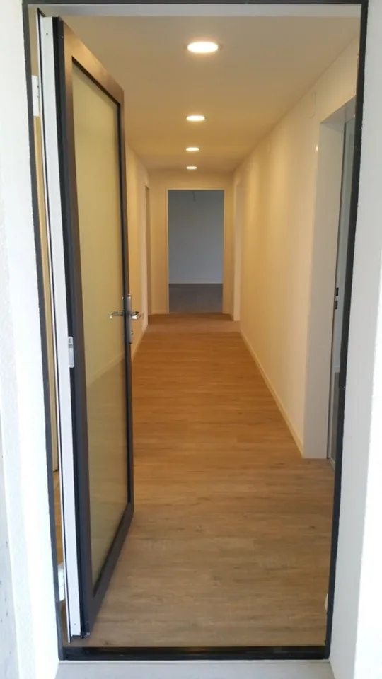 Piacere di vivere a Endingen - appartamento 3,5 locali moderno