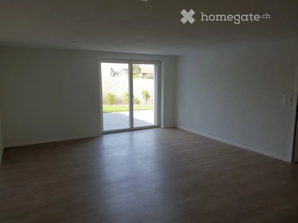 Piacere di vivere a Endingen - appartamento 3,5 locali moderno