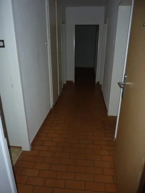sonnige, ruhige 4 1/2-Zimmer-Wohnung