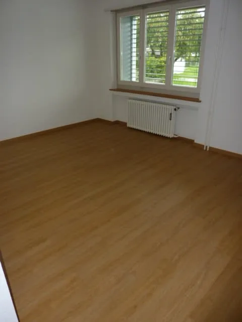 sonnige, ruhige 4 1/2-Zimmer-Wohnung