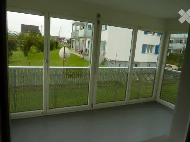 sonnige, ruhige 4 1/2-Zimmer-Wohnung