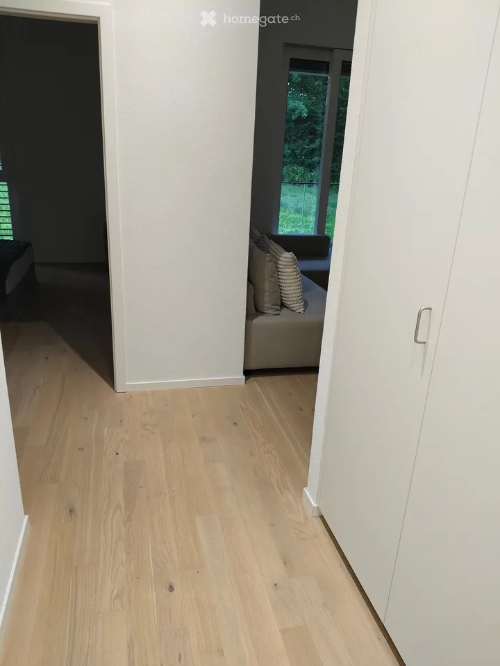 Charmantes 2.5-Zimmer-Wohnung in Epalinges