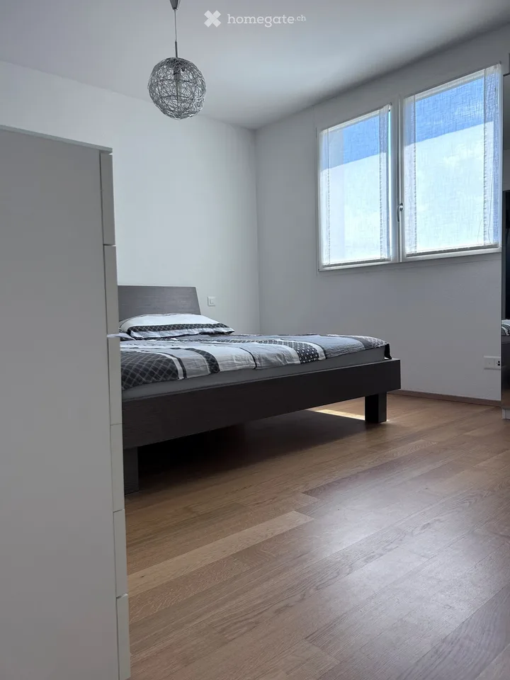 Modern Single House with Independent Apartment – photo 5 of 5
