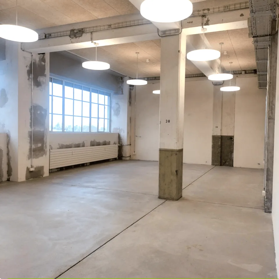 Erstvermietung! - Büroräumlichkeiten auf 138m2 – Foto 3 von 7