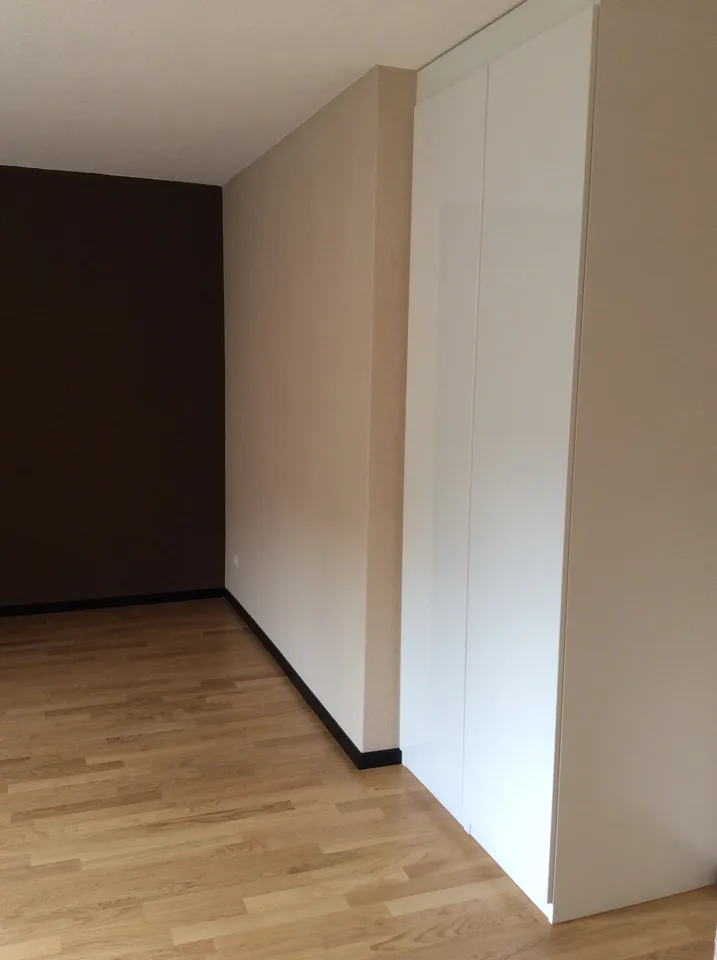 Modern 2-room apartment in the heart of Meiringen – 52 m²