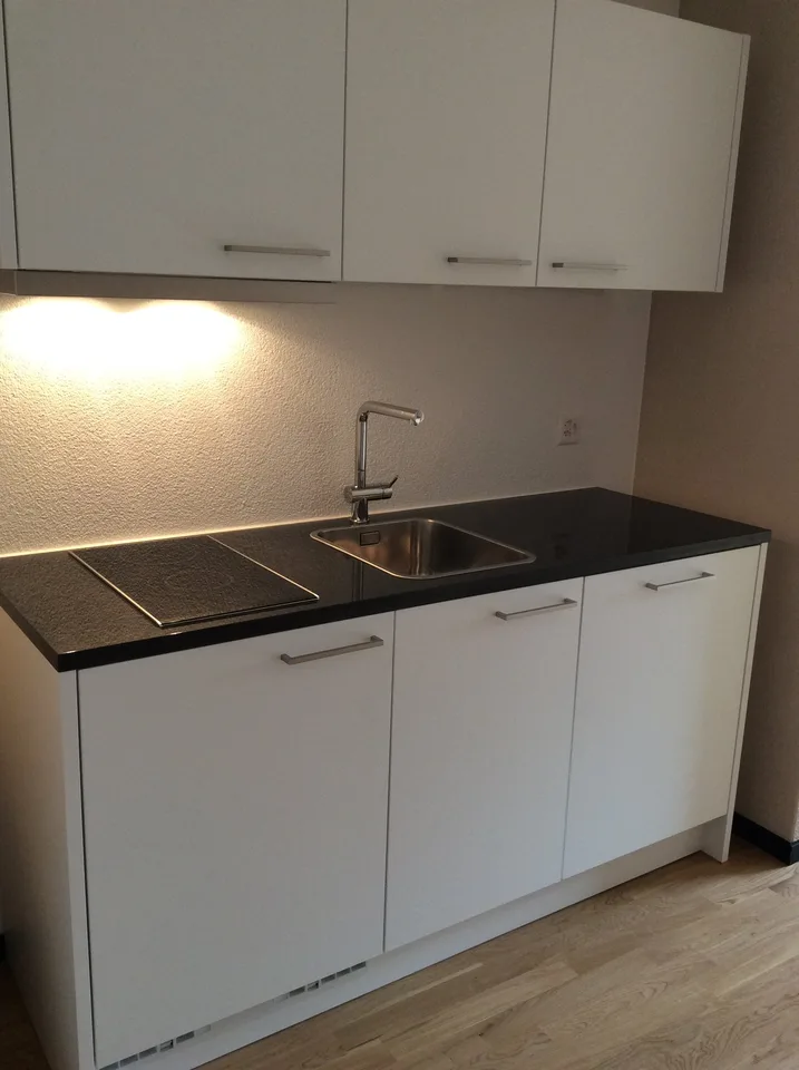 Modern 2-room apartment in the heart of Meiringen – 52 m²