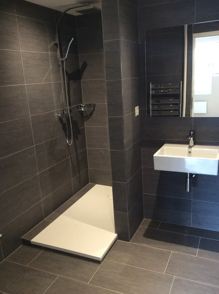 Modern 2-room apartment in the heart of Meiringen – 52 m²