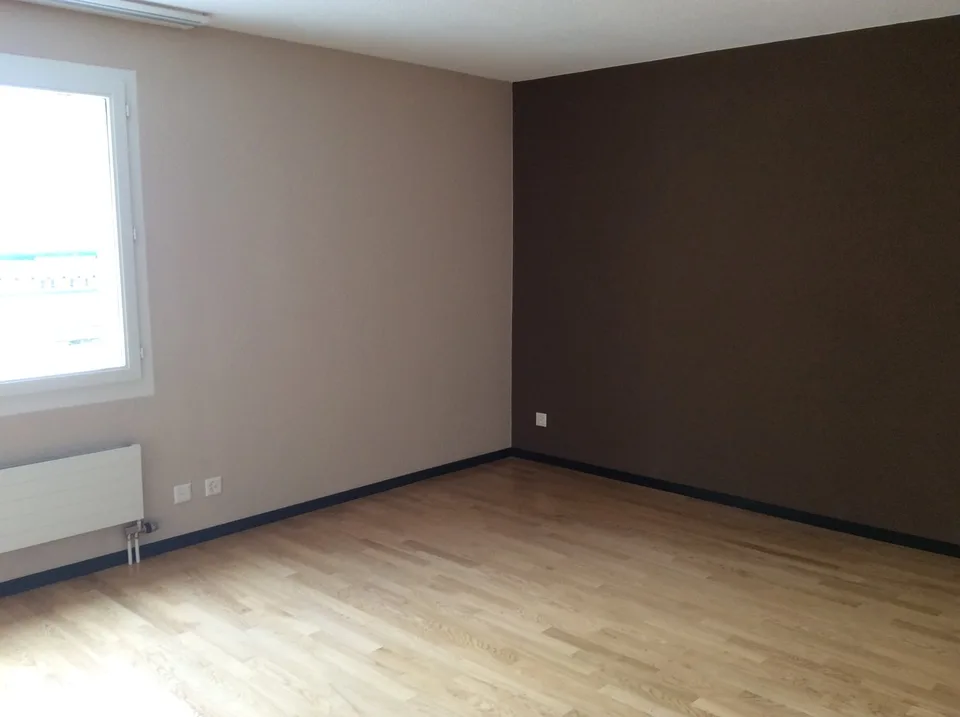 Modern 2-room apartment in the heart of Meiringen – 52 m²