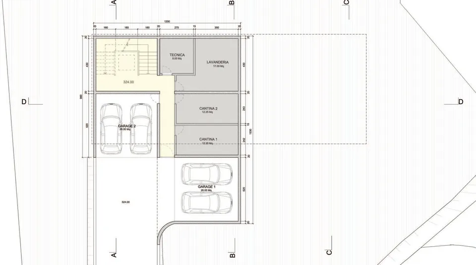 Terreno edificabile R2 a Morbio Inferiore – Foto 6 von 6
