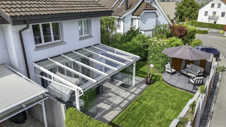 Mehr Raum. Mehr Garten. Mehr Zuhause - 5.5 - Zimmereckhaus in Dänikon – Foto 14 von 14