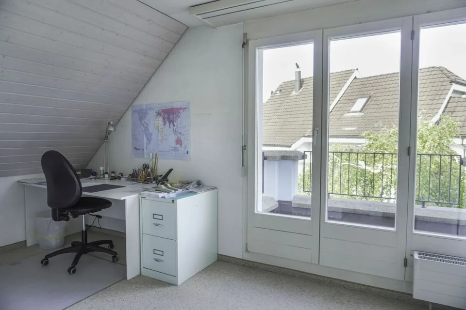 Mehr Raum. Mehr Garten. Mehr Zuhause - 5.5 - Zimmereckhaus in Dänikon – Foto 9 von 14