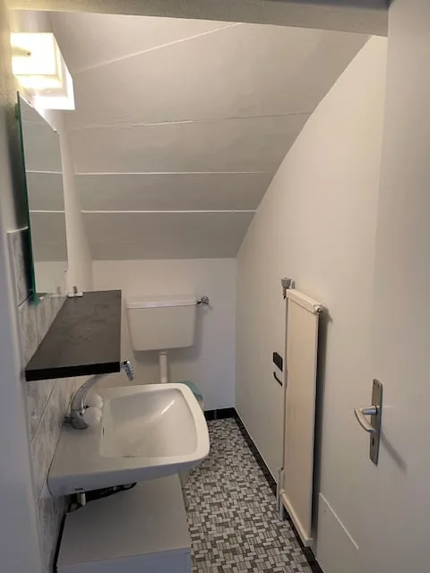 CHABREY - Bel appartement spacieux de 4 pièces avec jouissance d'un petit jardin