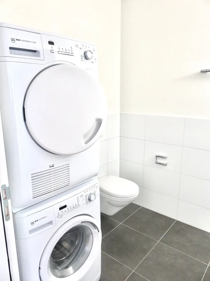 2.5-Zimmer Wohnung