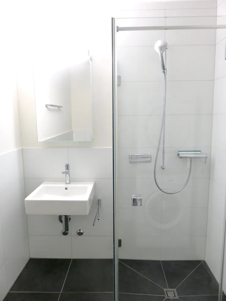 2.5-Zimmer Wohnung