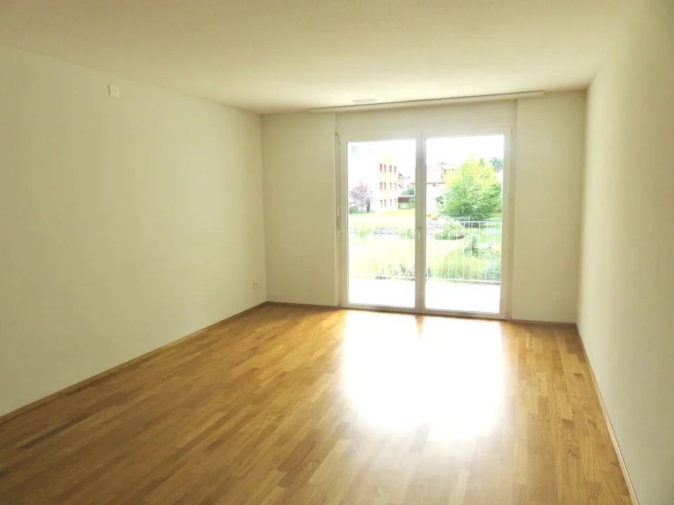 2.5-Zimmer Wohnung