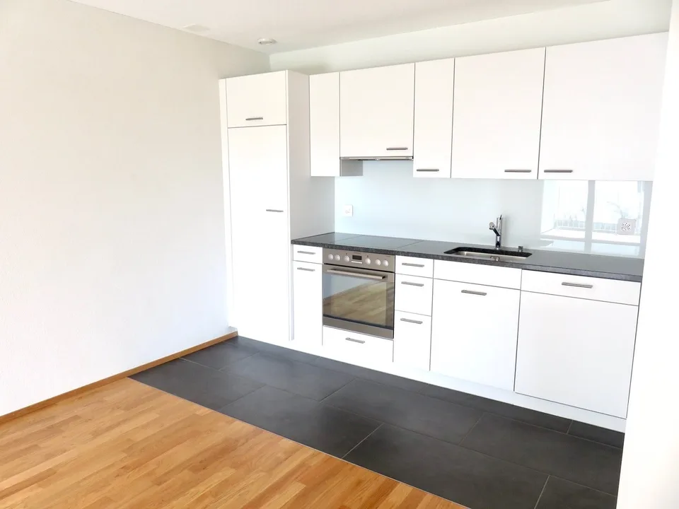 2.5-Zimmer Wohnung