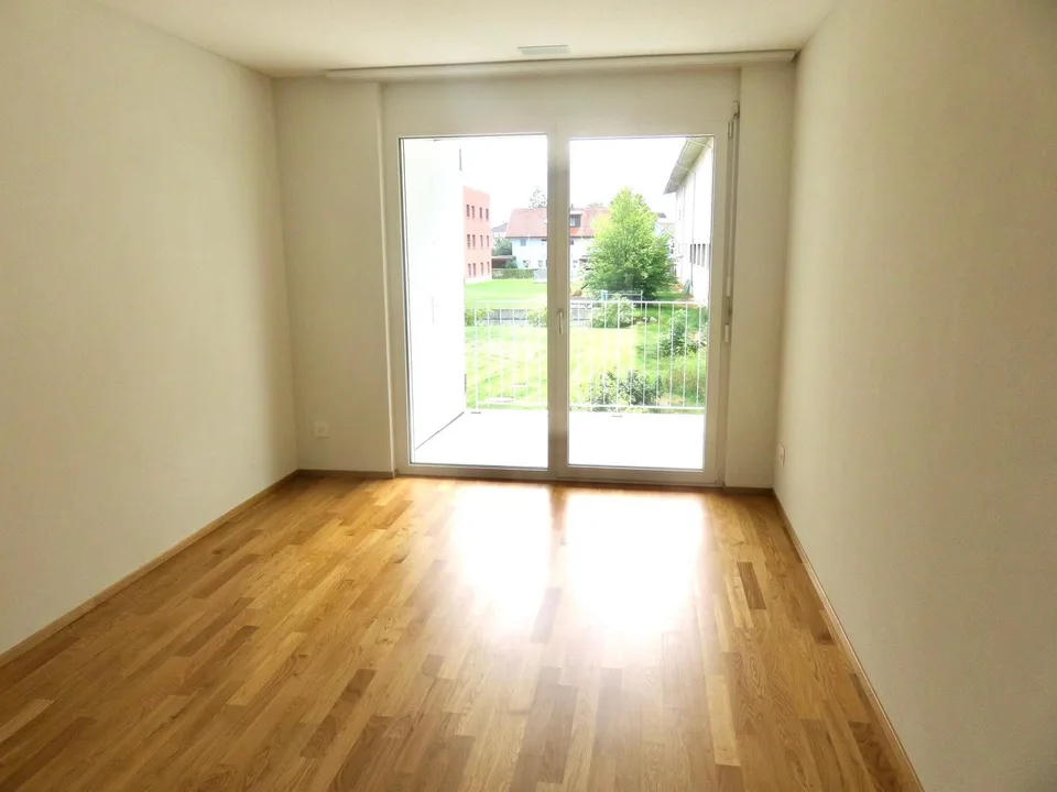 2.5-Zimmer Wohnung