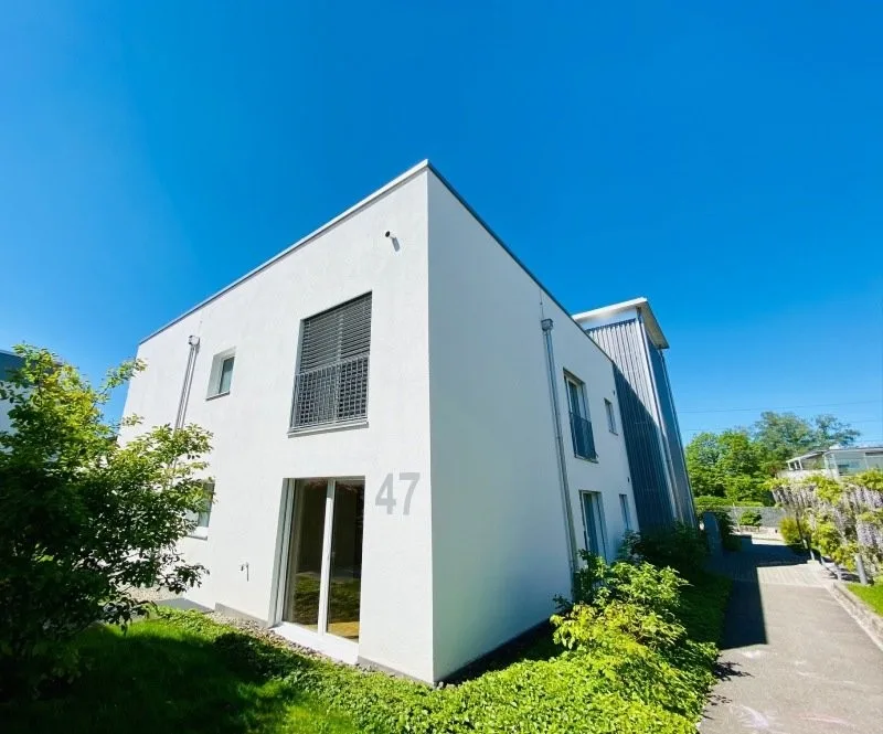 4.5-Zimmer Wohnung