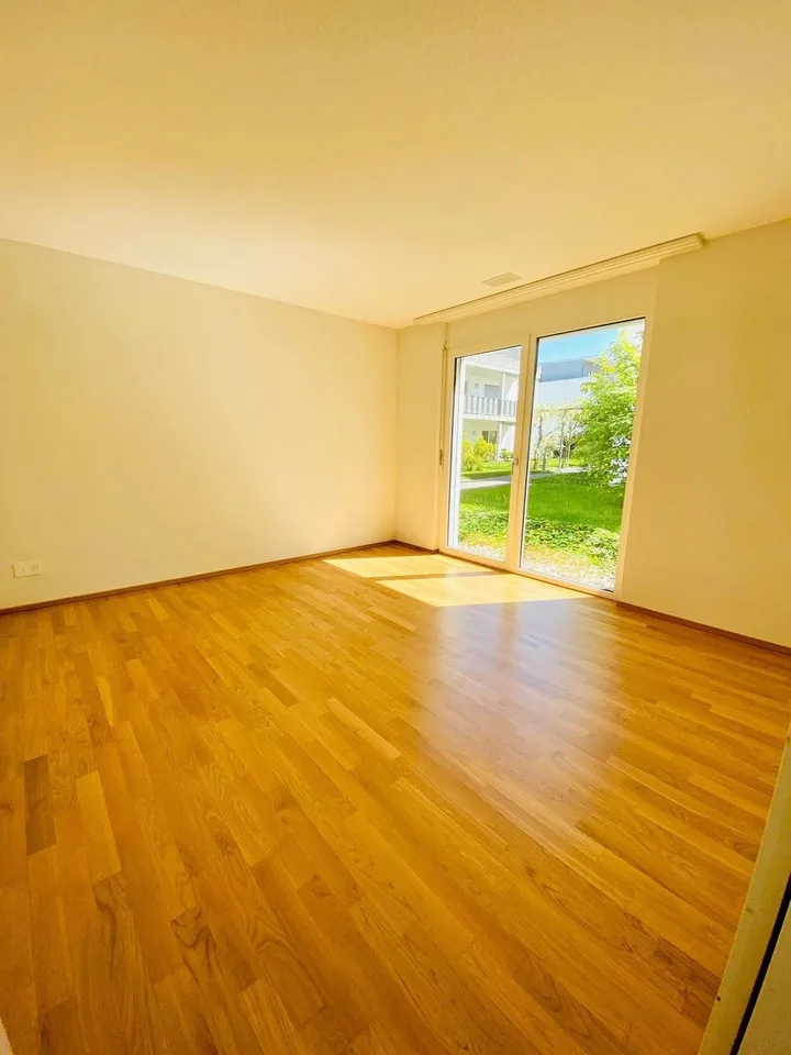 4.5-Zimmer Wohnung