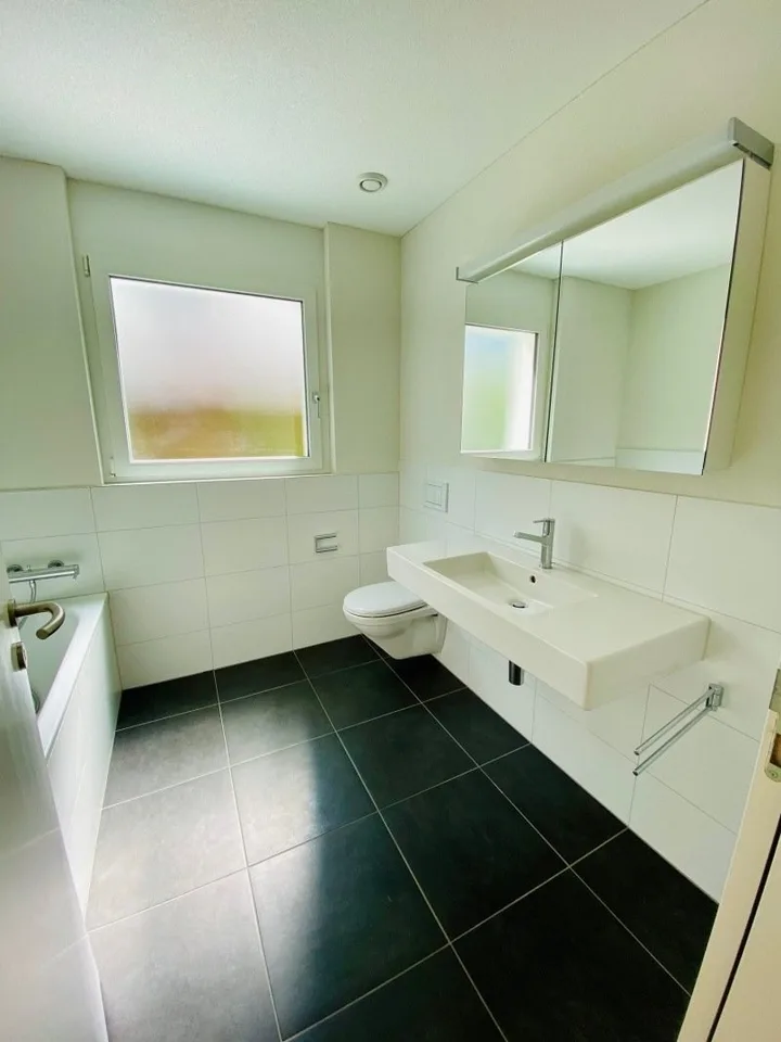 4.5-Zimmer Wohnung
