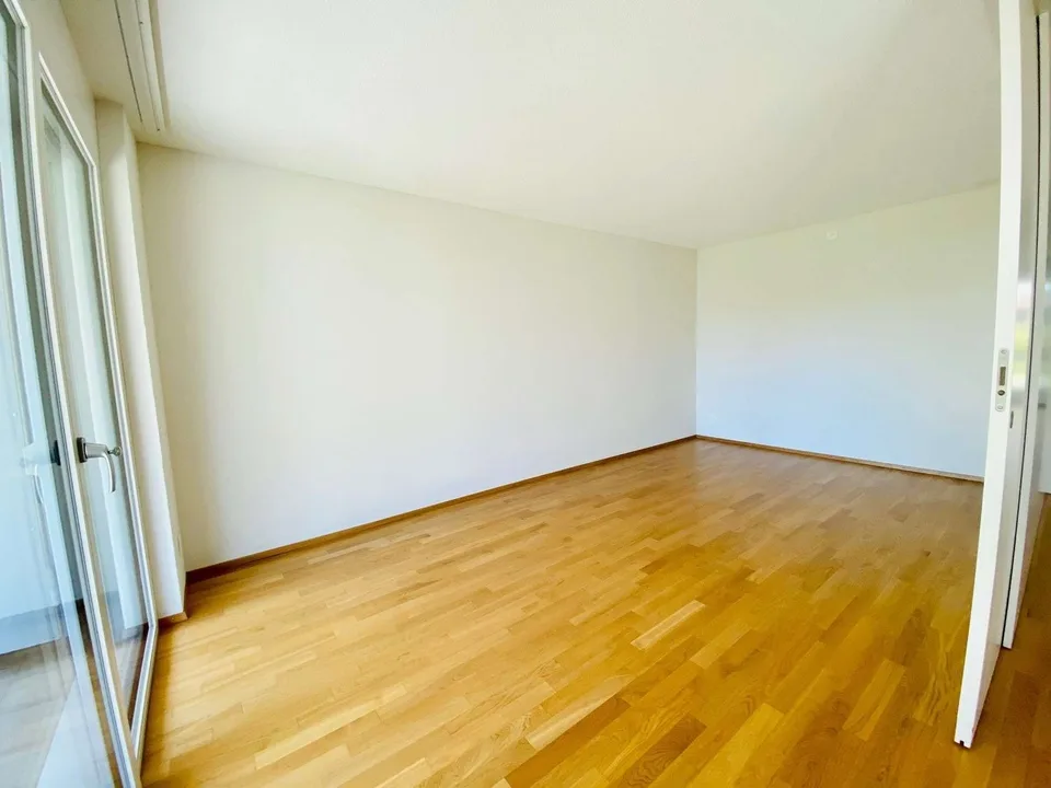 4.5-Zimmer Wohnung