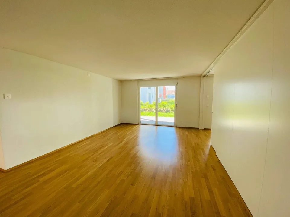 4.5-Zimmer Wohnung