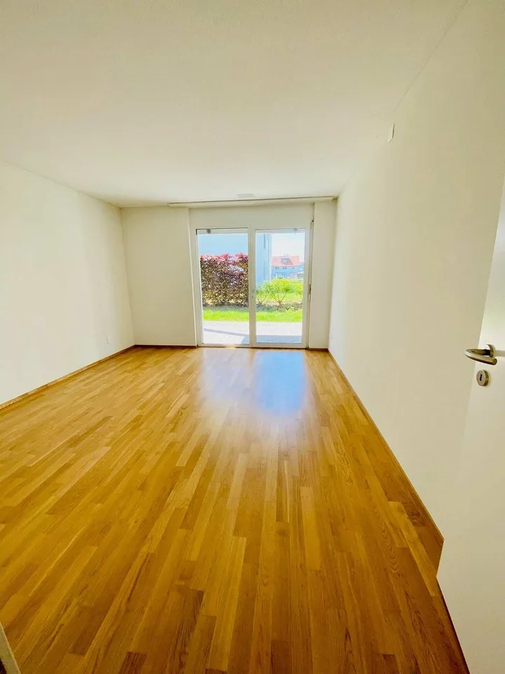 4.5-Zimmer Wohnung
