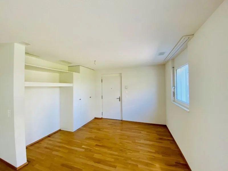 4.5-Zimmer Wohnung