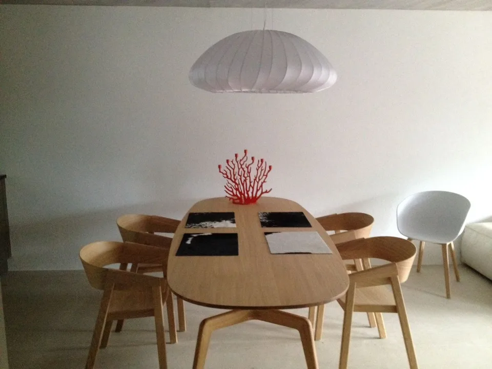 Very modern 3.5-room apartment for rent