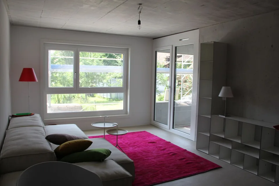 Very modern 3.5-room apartment for rent