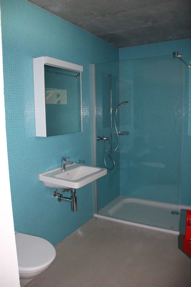 Very modern 3.5-room apartment for rent