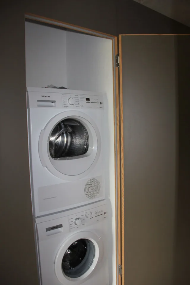 Very modern 3.5-room apartment for rent