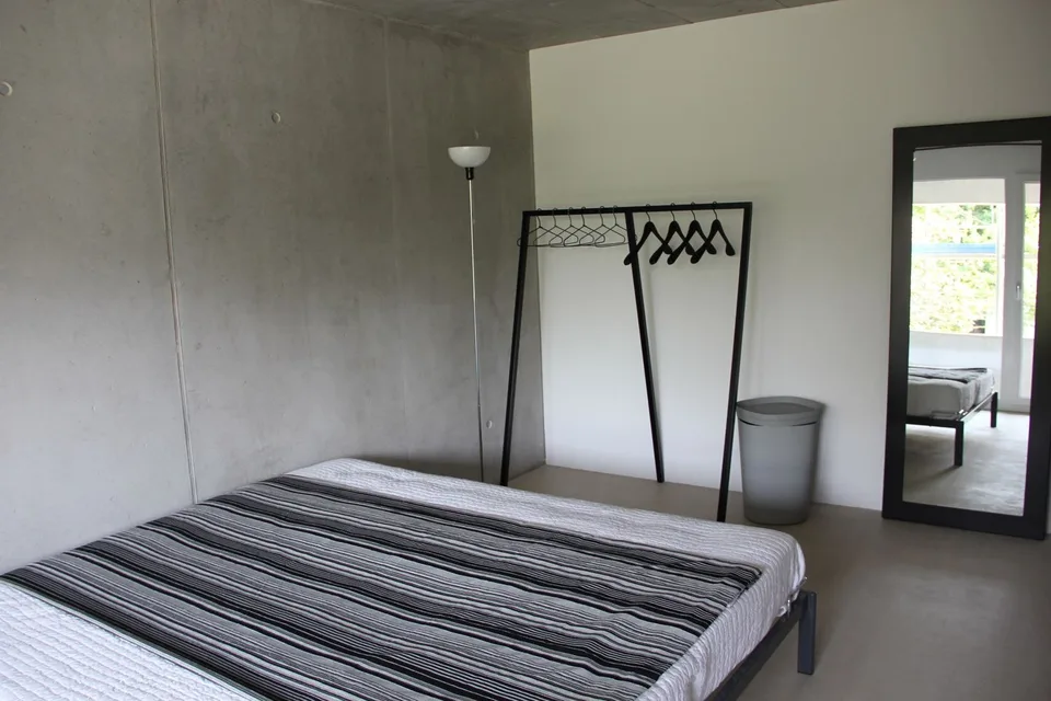Very modern 3.5-room apartment for rent