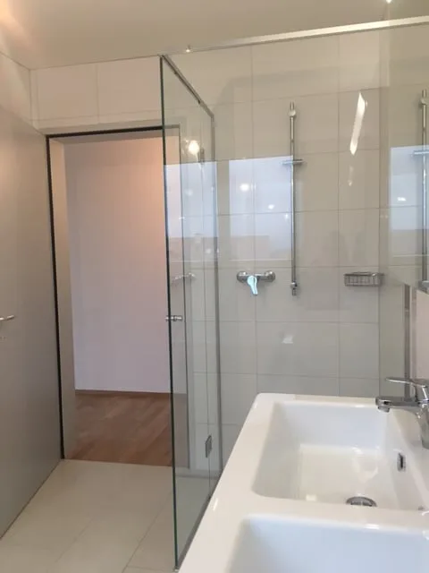 Modern 3.5-room apartment for rent