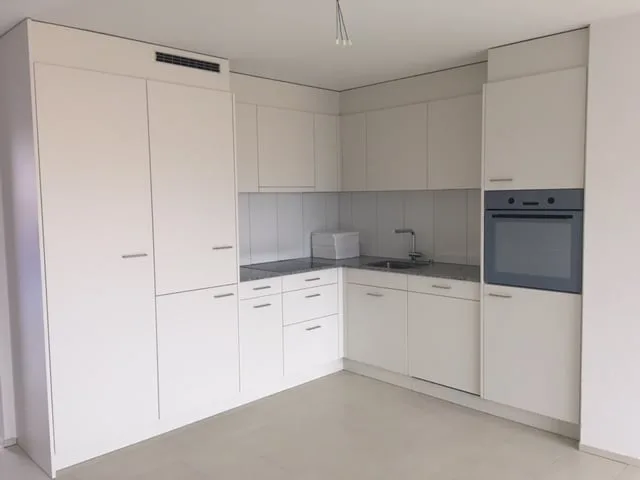 Modern 3.5-room apartment for rent